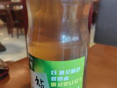 -第二外国语学院-韩国餐厅(朝阳路店)