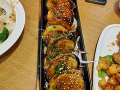 -小土豆北方菜馆(方庄店)
