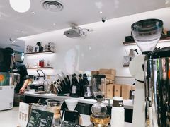 -Peet's Coffee皮爷咖啡(德基店)