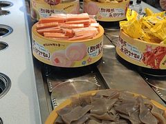 -龍歌自助小火锅(秦淮水游城店)