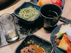 -湊湊火锅·茶憩(上海合生汇店)