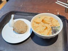 -南门小馆·清真(国贸商城店)