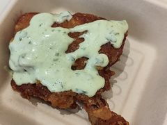 -前进5路汉堡炸鸡(昙华林店)