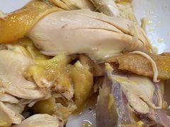 -巫记鸡饭店