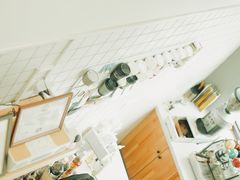 -隹木咖啡馆(宝龙广场店)