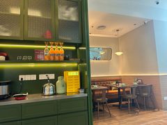 -潮界(LU·ONE凯德晶萃广场店)