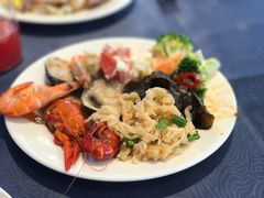 -鹭江潮餐厅•福建菜(佲家店)