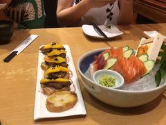 -山之川日料放题(通州店)