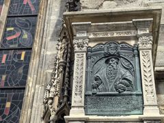 -斯蒂芬主教座堂(Stephansdom)