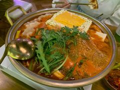 -HOTISLAND海鸡岛·韩国料理(江南西店)