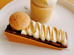 -Bracket Coffee(工体店)