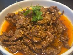 -翠湖宾馆·中餐厅