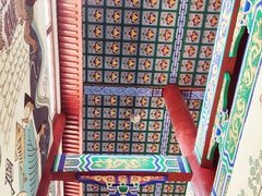 -药王庙(安国市)