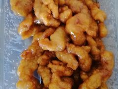 -吕氏疙瘩汤·海鲜新鲁菜(凯德mall新都心店)
