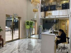 -熙朵美学植发连锁