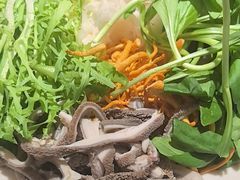 -额尔敦·品质自助(摩尔城店)