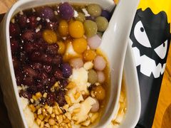 -木屋烧烤(龙华店)