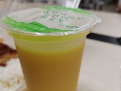 都城玉米汁-都城壹族快餐(第66分店)