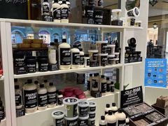 -LUSH(威尼斯人店)