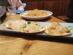 -老高烧烤(龙华星河iCO店)