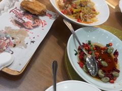 -洲晓鲜·舟山海鲜大排档(朱家尖风景区店)