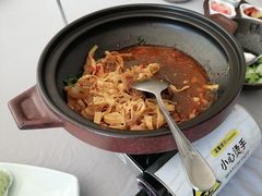 -润泽天·湘味家宴(岳麓山店)