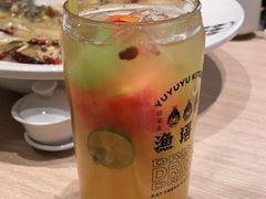-渔语鱼酸菜鱼新川菜(万象城店)