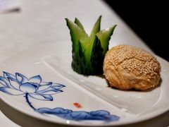 -香山湖家家宴(中山陵店)