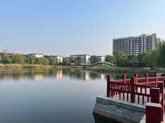 -西海子公园