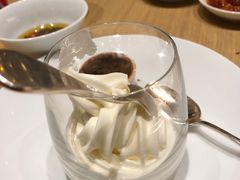 -长沙君悦酒店·自助餐厅咖啡厅