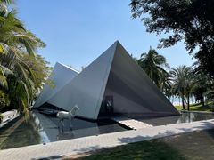 -海南清水湾莱佛士酒店