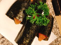 -御瀛日本料理