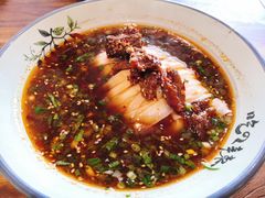 秘制麻辣牛肉米粉-常樂屋·常德米粉(青年路店)