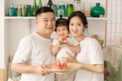 -专注孕妇照亲子照·纪田摄影