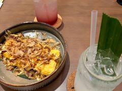 -ITARU食堂·定食料理(西丽店)