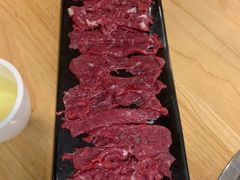 -嬷孙家潮汕牛肉火锅(北京路天河城店)