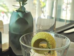 -圣丰索菲特·2 On 988 Café 自助餐厅