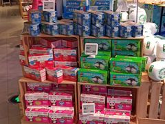 -盒马鲜生(莱蒙都会店)