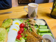 -吃饼人西餐(南开店)