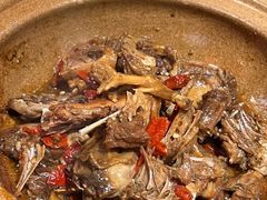 -湖南老灶台·生态农业餐饮(龙胜店)