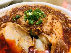-勇猛子川菜馆(新军路店)