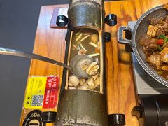 -61号餐吧(兴坪古镇漓江店)