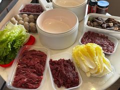 -阿娟牛肉丸·手打牛肉丸·现做现卖