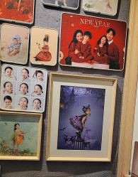 -倾城宝贝儿童摄影(广州天河店)