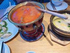 -关东小磨东北菜(上海长风大悦城店)