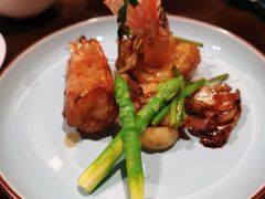 -彩丰楼·中餐厅(国家会展中心上海洲际店)