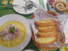 -库滋明·俄罗斯特色美食(中央大街店)