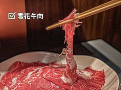 -巴奴毛肚火锅(新街口金鹰店)