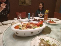 -赛象酒店·福泉阁中餐厅