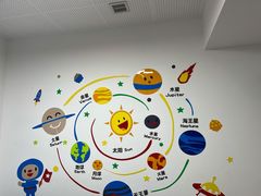 -童程童美少儿编程乐高机器人(河西万达校区)